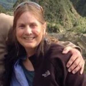 Meet your Posher, Marla